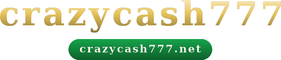 crazycash777 logo