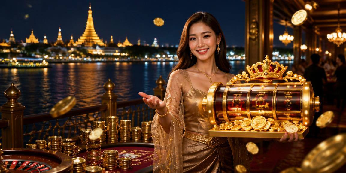 crazycash777 အောင်မြင်သောဘလက်ဂျက်
